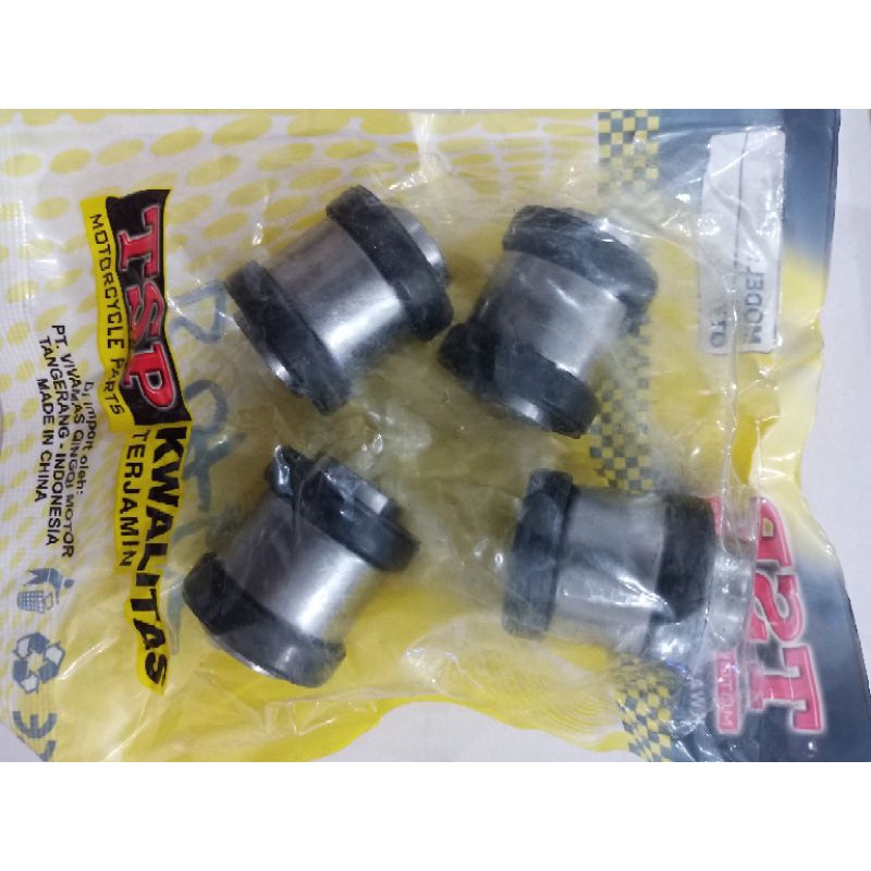 BOS BOSCH MONOSOK MONOSHOCK FORK SWING ARM MONO SHOCK VIXION TSP