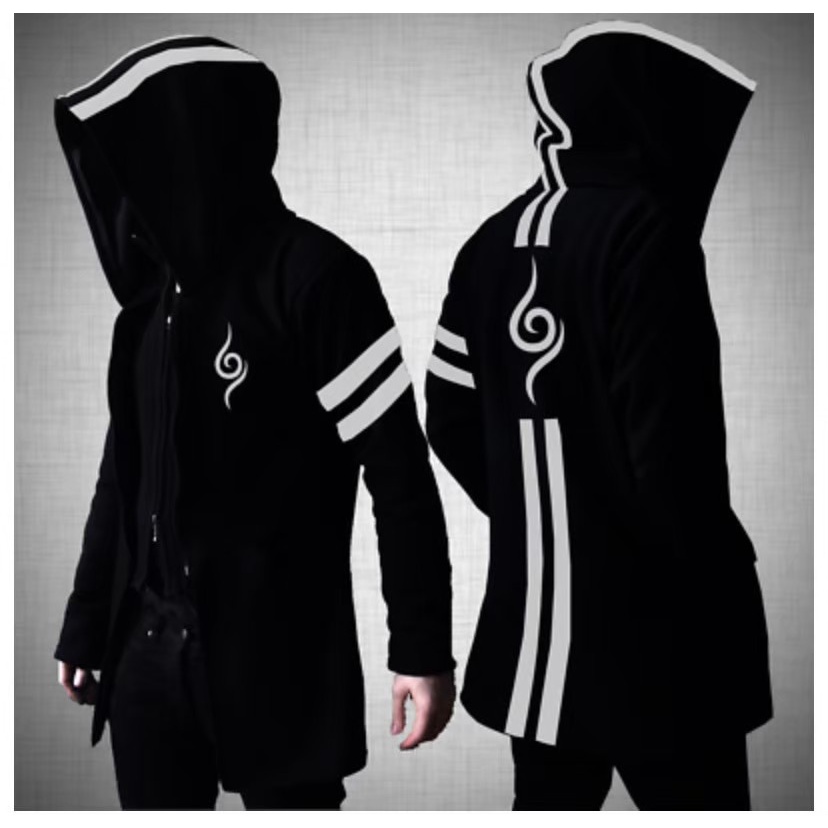 Jaket Pria Jubah Anime Tokyo Revengers Mikey Sano Manjiro Tokyo Manji Terlaris