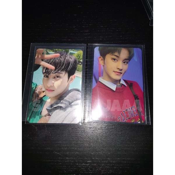 pc mark md mini ballon ( handukan) , smcu nightver