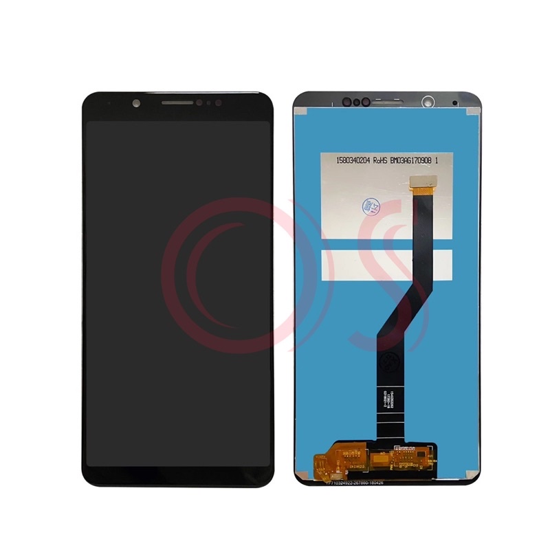 LCD TOUCHSCREEN VIVO V7 PLUS / VIVO Y79 - ORI COMPLETE