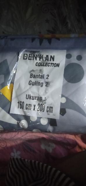 Sprei Home Made Lovely Dolpin No 1,2&3 Murah Berkualitas/sprei Motif Dolpin 180x200 160 X 200 12