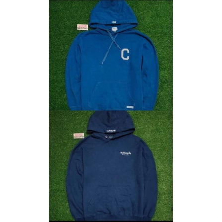 hoodie covernat & hoodie mark gonzales