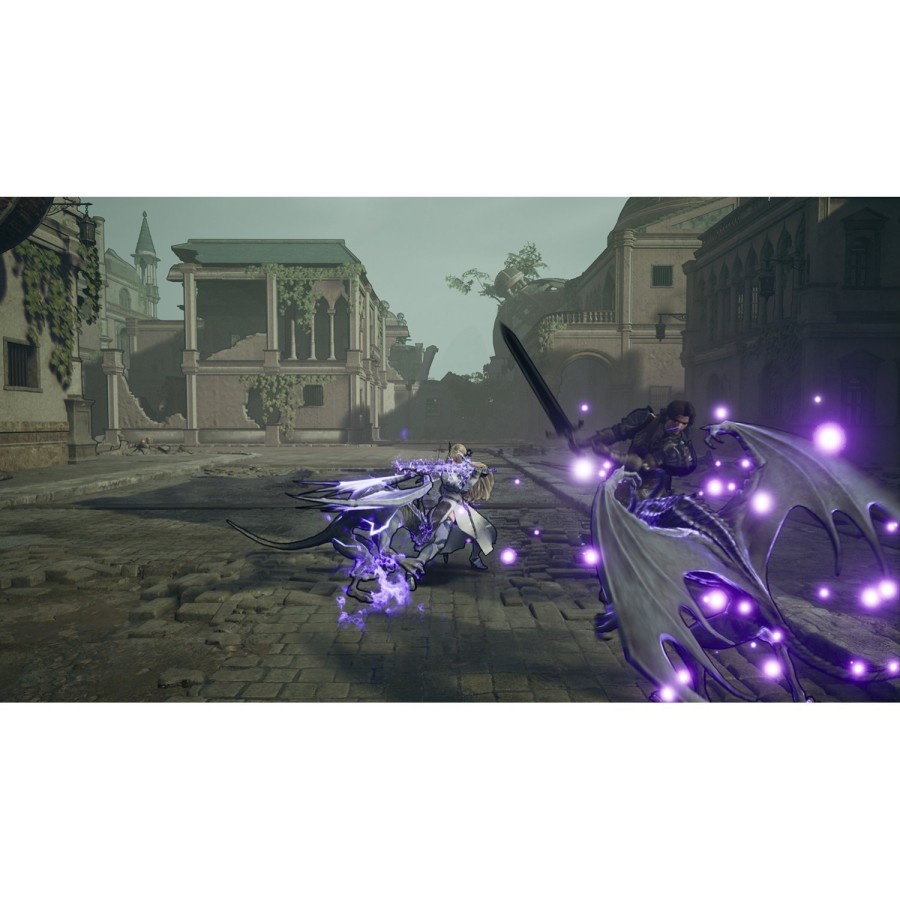 PS4 Valkyrie Elysium