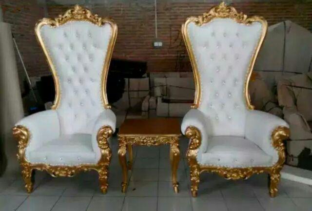Kursi Syahrini Kayu Jati, Kursi Princess Kayu Jati, Kursi Teras Plus Meja, Kursi Santai Plus Meja