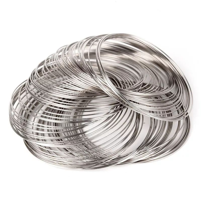 KAWAT 2,0MM HARD STAINLESS STEEL 304 ( 1KG )