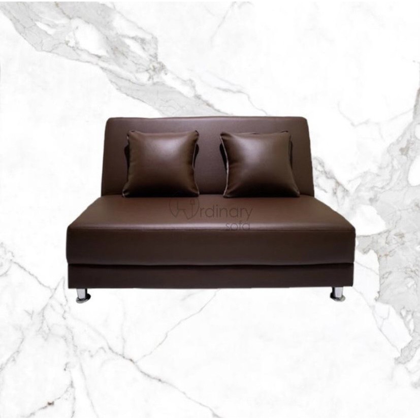Sofabed / Sofa Bed Mini / sofabed kecil Mini Cosmo