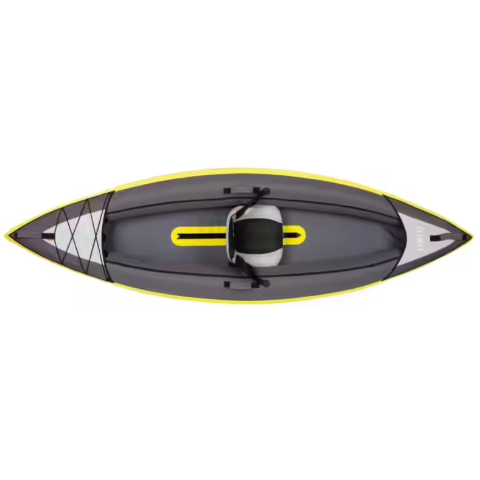 ITIWIT Inflatable Touring Kayak 1 Tempat