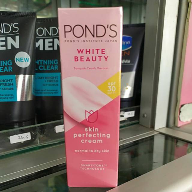 ponds sunscreen spf 30