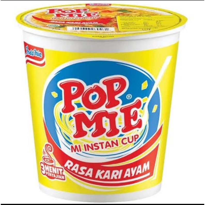 

pop mie all variants 75gr