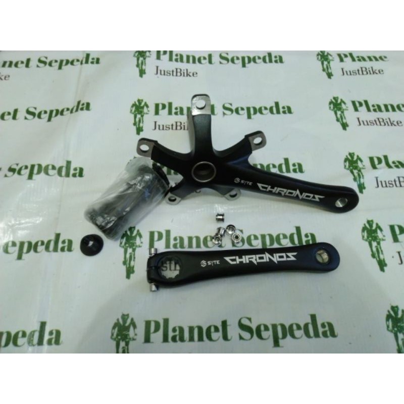 Arm Crank Syte Chronos ST-M871 HT2 Folding