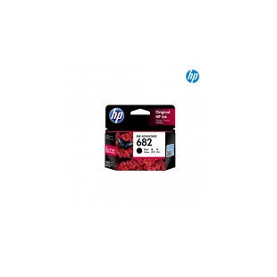 TINTA HP 682 BLACK TINTA REFILL HITAM ORIGINAL REFILL 1215, 1216, 1217, 1218, 2335, 2336, 2337, 2338