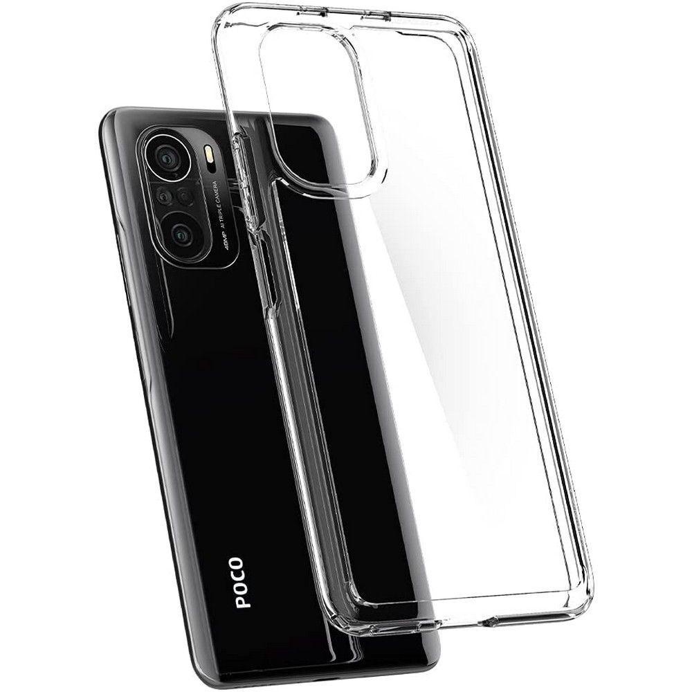 CLEAR CASE VIVO Y11 Z1 PRO S1 S1 PRO Y91 Y93 Y95 V20 V20SE Y20A Y91C HD TPU JELLY TRANSPARAN 2.0 mm (by ga2)