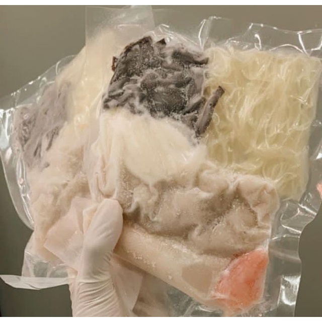 

Tekwan Kemasan Frozen