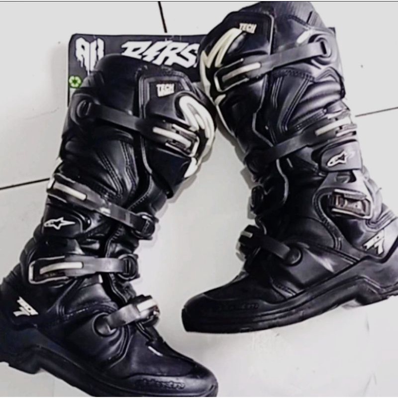 Alpinestars tech 7 enduro