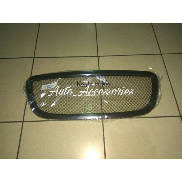 grill custom Picanto 2005