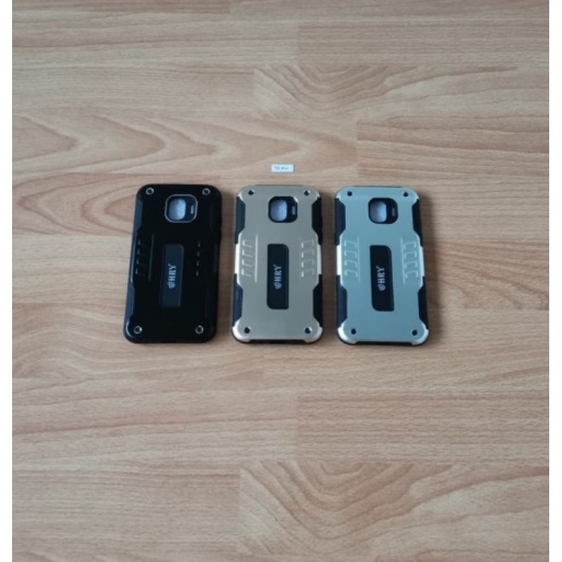 Robot case Samsung Galaxy J2 Pro Hardcase Spigen warrior Samsung J250f