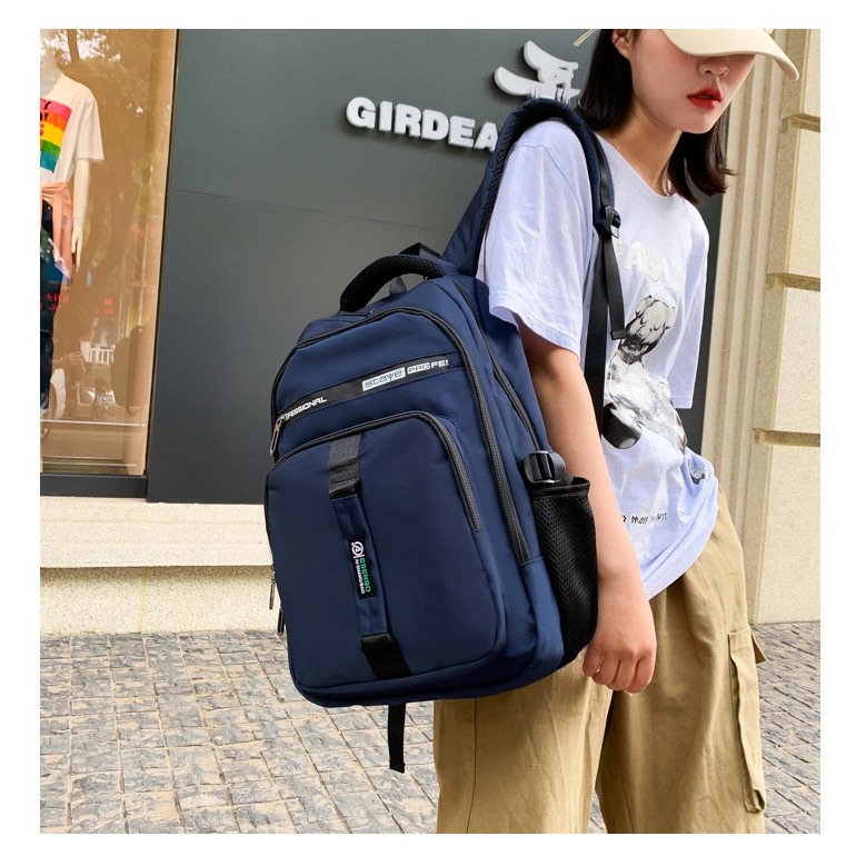 Charyatink - Tas Ransel Backpack Fashion Pria Wanita