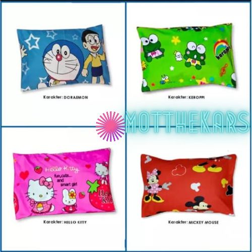 Sarung Bantal Murah Meriah Terlaris