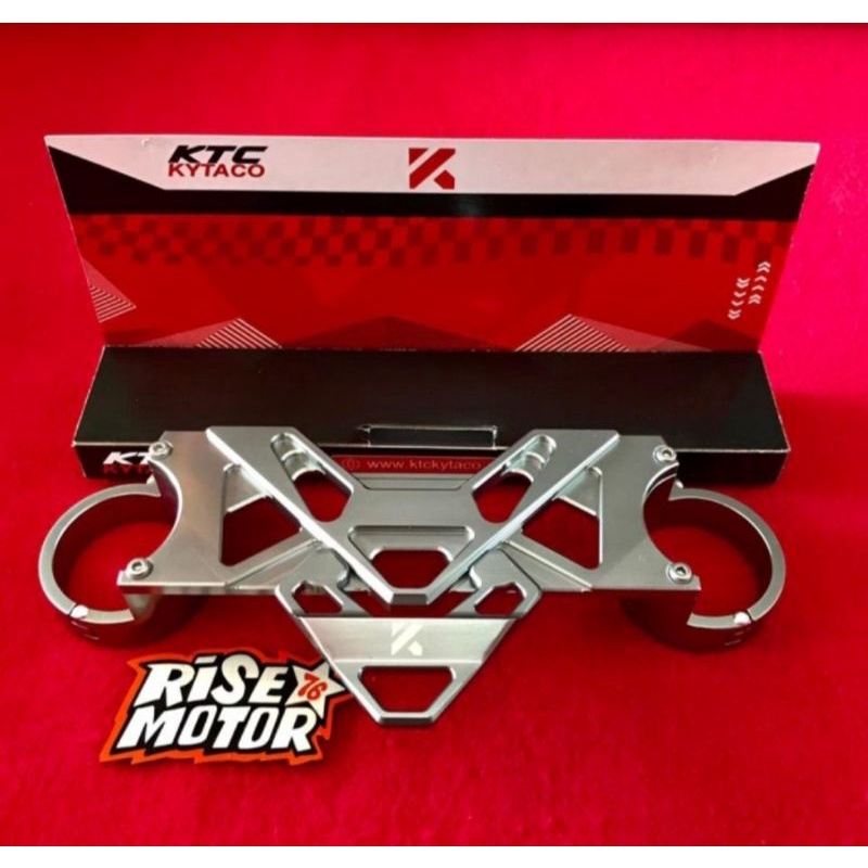 Stabilizer Shock KTC Kytaco Nmax grey