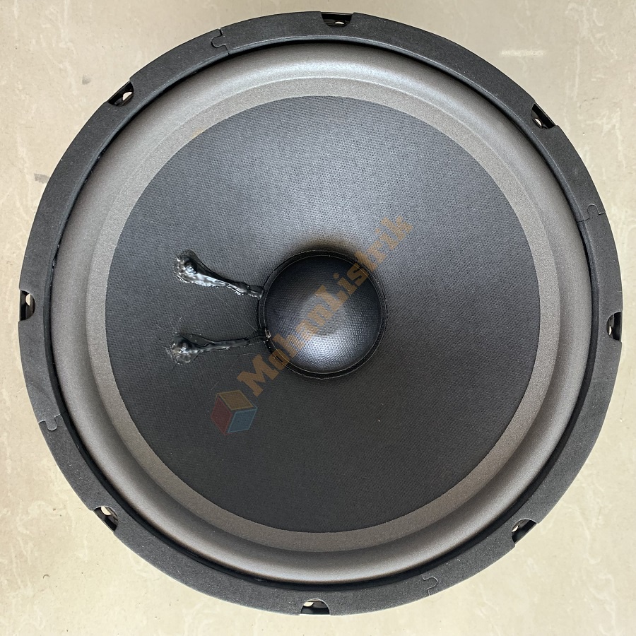 SPEAKER WOOFER BM SERI 15 INCH 15&quot; DOUBLE MAGNET MODEL SPEAKER BMB