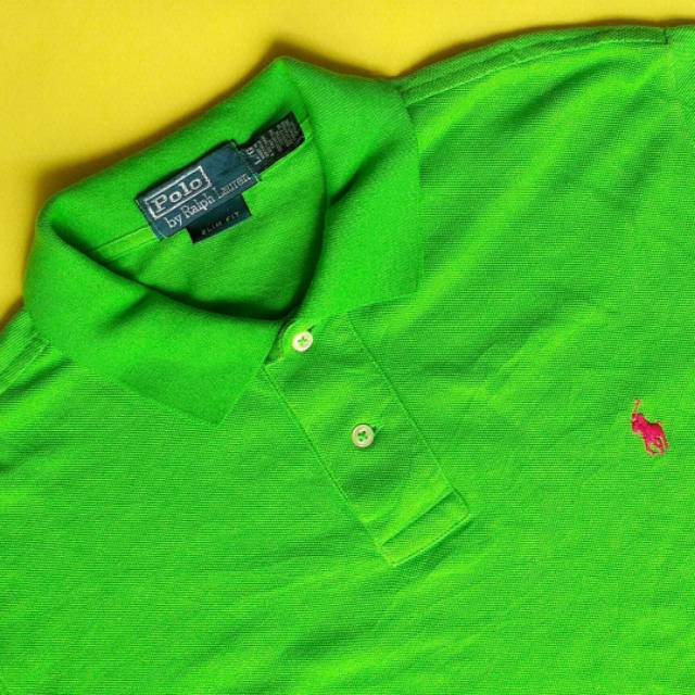 Polo Ralph
