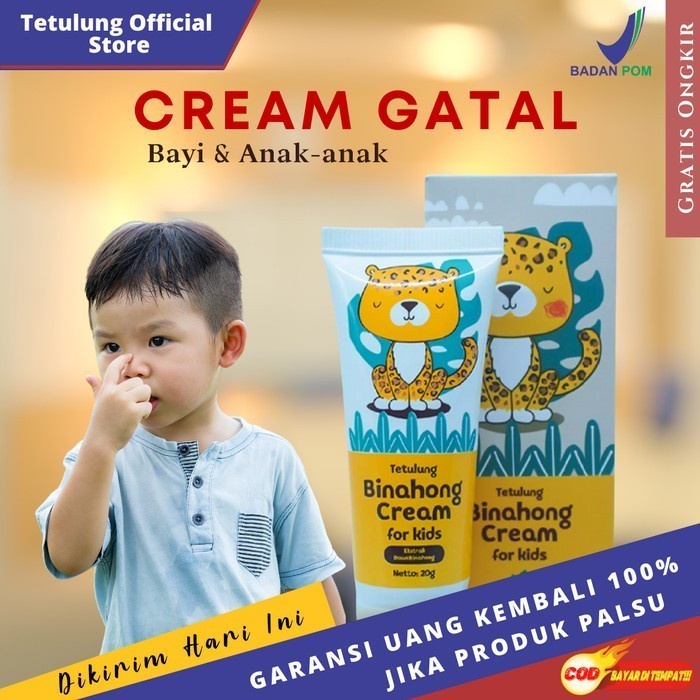 Obat Gatal Kulit Paling Ampuh - Obat Gatal Asli Original - Jamur Kulit Gatal - Obat Gatal Gatal Pada