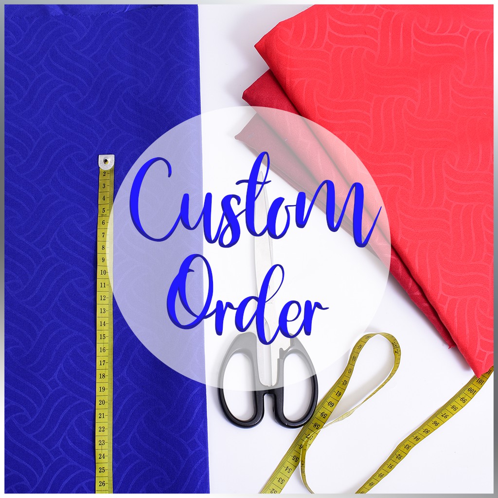 KAIN 1 METER KATUN JEPANG LIGHT PINK