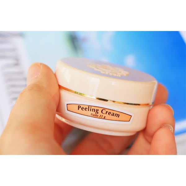 Viva Peeling Cream 22g