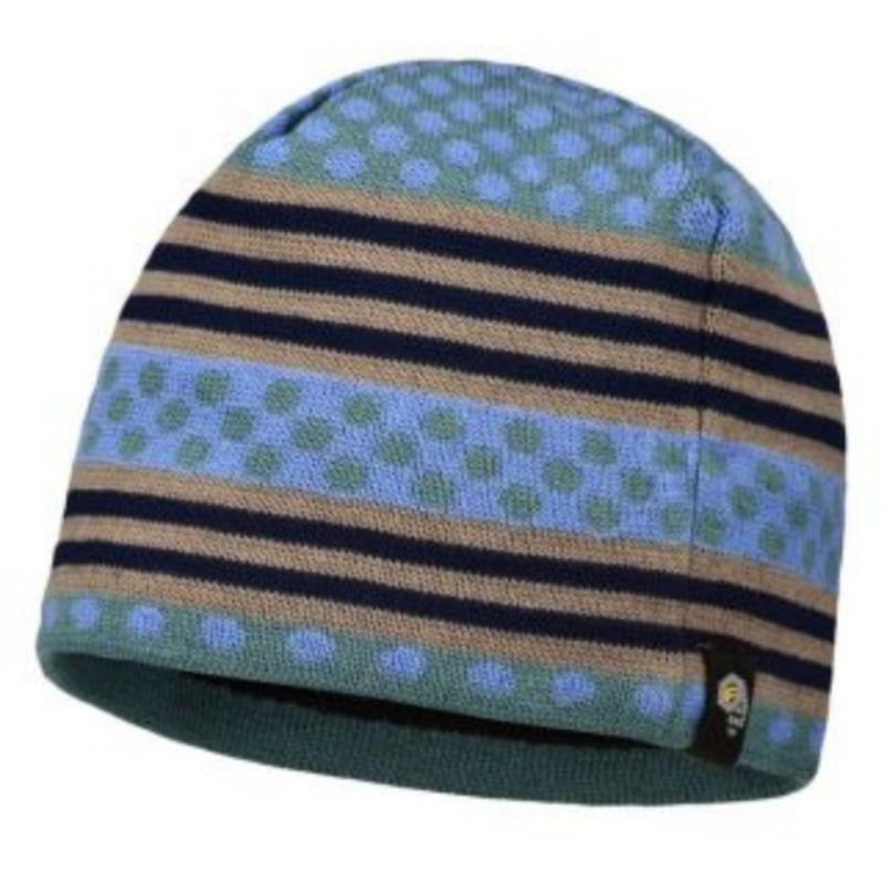 Kupluk Gunung MHW Mountain Hardwear Dome Beanie Hat Wool