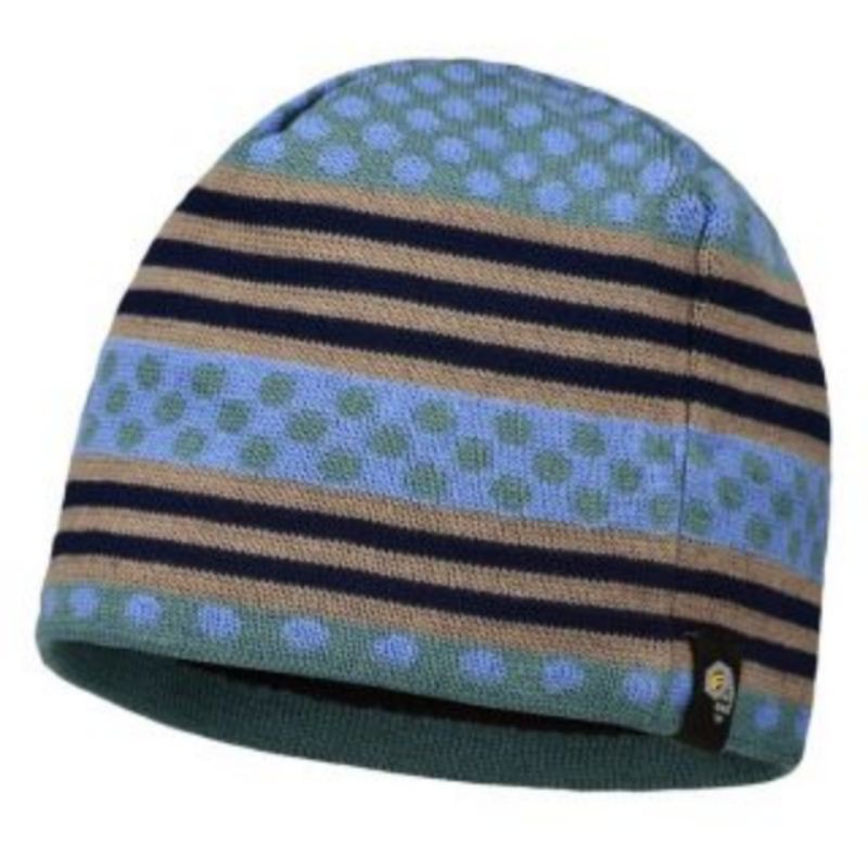 Kupluk Gunung MHW Mountain Hardwear Dome Beanie Hat Wool