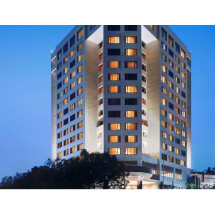 PROMO HOTEL BANDUNG - ARYADUTA BANDUNG