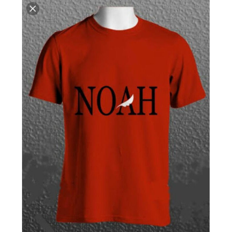 Official Merchandise Noah Tshirt