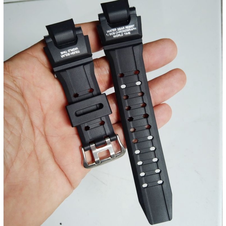 ga1000/strap tali jam tangan pria GA 1000