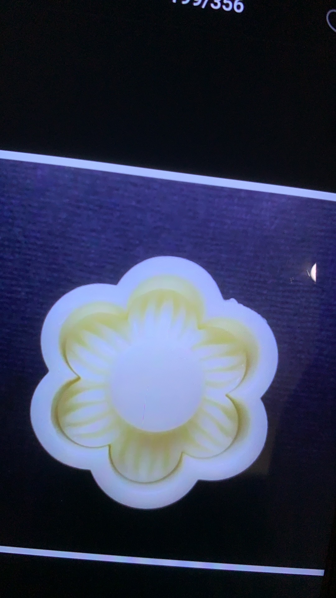 Sin Lian Acuan No. 127 / Semprit / Spuit / Nozzle