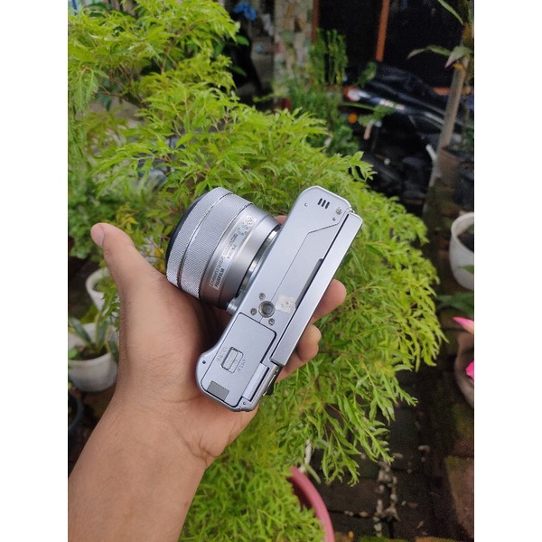 FUJIFILM XA-5 XA5 SECOND MULUS BUKAN XA-3 BUKAN XA-10-4