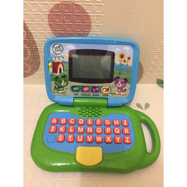 preloved laptop leapfrog