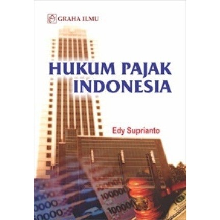 

Hukum Pajak Indonesia