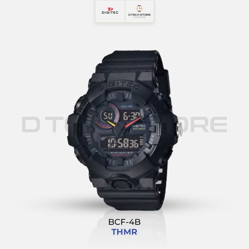 JAM TANGAN DIGITEC PRIA ORIGINAL DG-2112/DA-2112 JAM TANGAN DIGITEC ORIGINAL