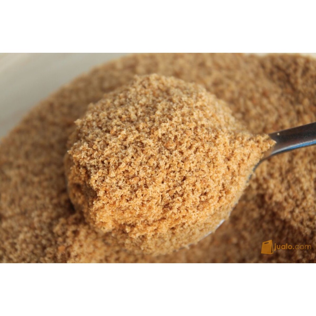 

Gula Kristal Gula Semut Dari Kelapa Jawa 100% Organik 250G - 1000 Gram