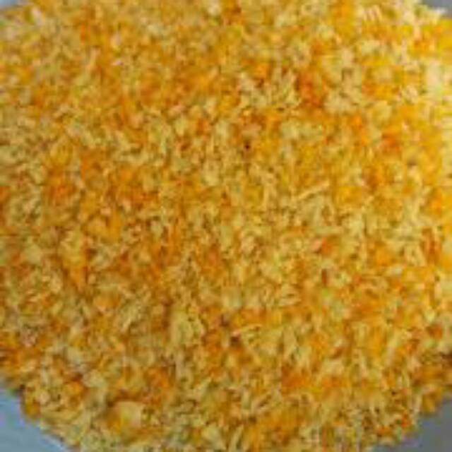 

Tepung roti panir Breadcrumbs 250 gram