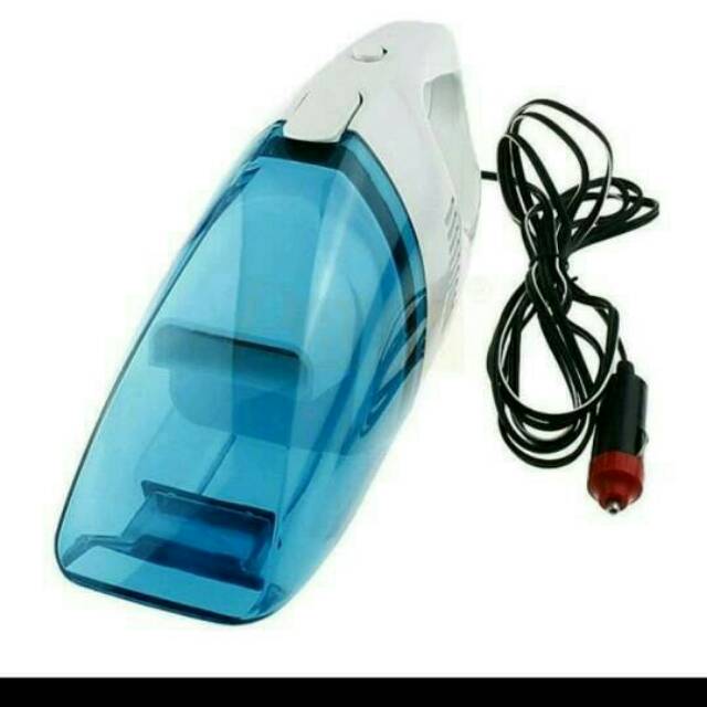 Vacuum Cleaner Mobil - Alat Penghisap Debu Mobil