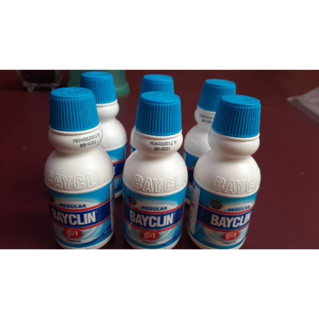 Bayclin 100 ml