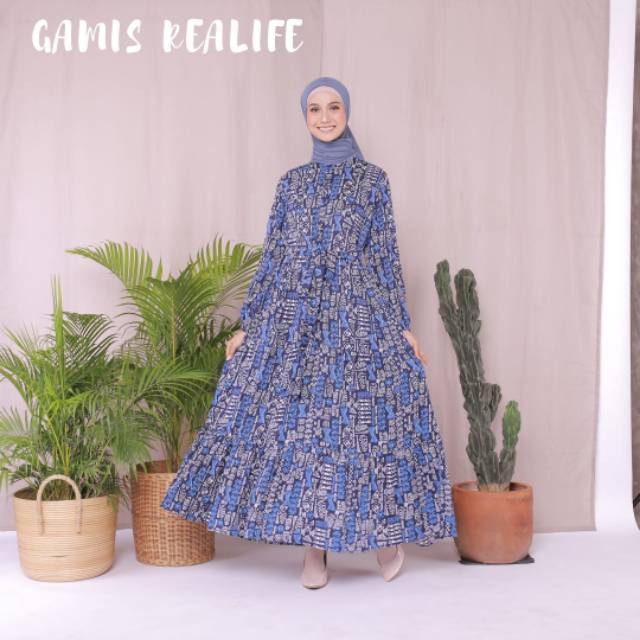 TERLARIS!!! BISA[COD] PROMO HOMEY DRESS MOTIF-BAHAN KATUN RAYON BERKUALITAS-HOMEY REALIFE-BESTSELLER