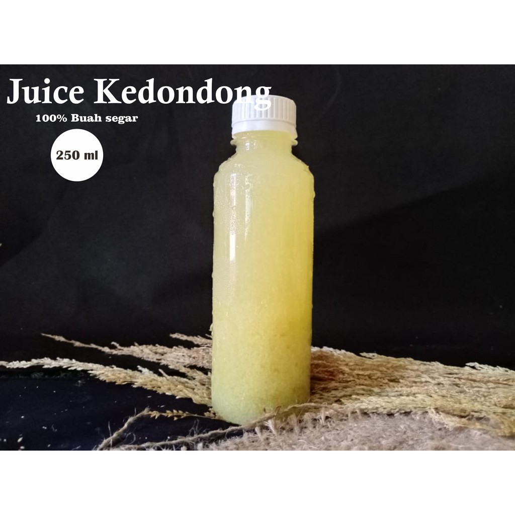 

jus juice kedondong 250ml