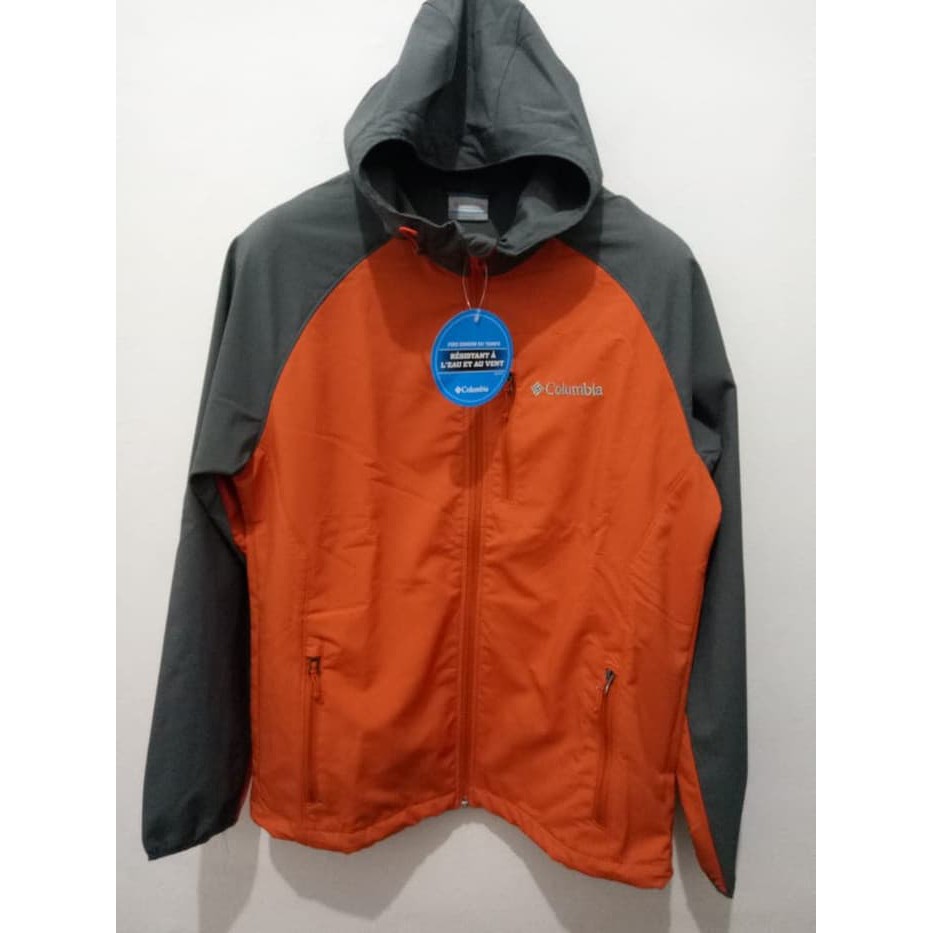 jaket outdoor columbia