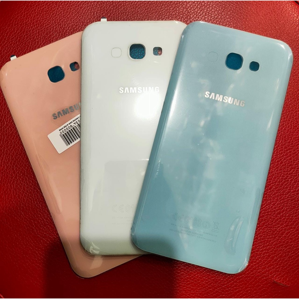 BACK CASING SAM A7 2017/A720