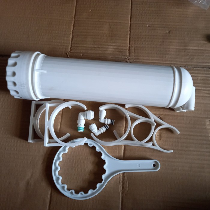 Housing Membran RO 400 GPD