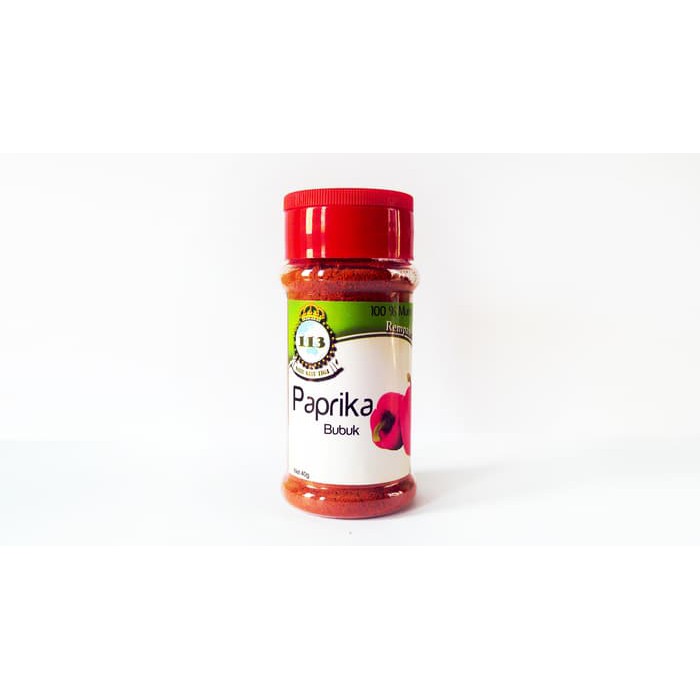 

HOT SALE PAPRIKA BUBUK / CAPSICUM POWDER / BELL PEPPER POWDER !!!