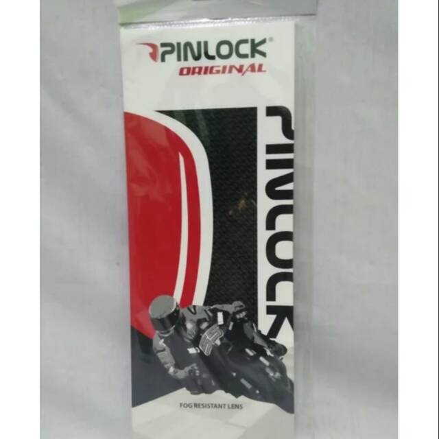 Pinlock antifog anti embun agv k3sv k1 k5 original pnp