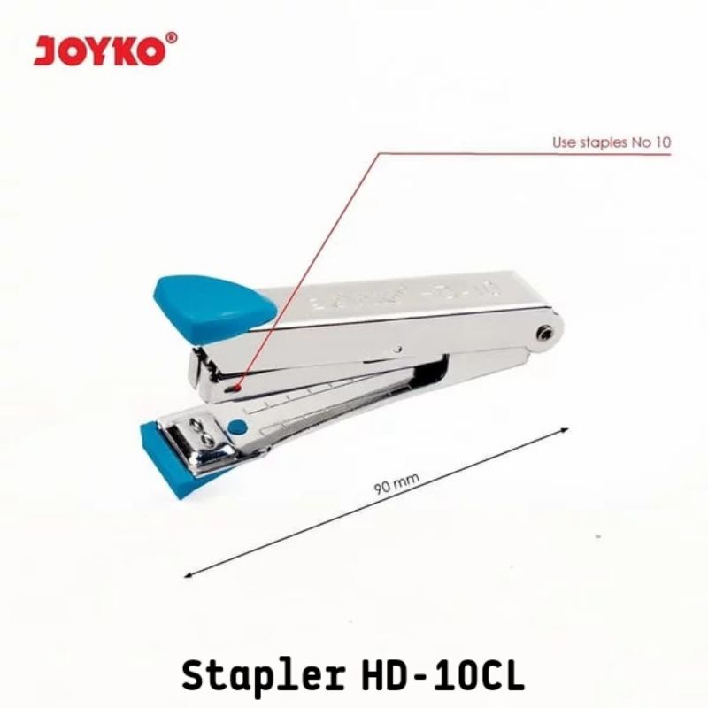 

Stapler | Staples HD-10CL JOYKO